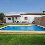 Conil Ramirez Casa de Férias