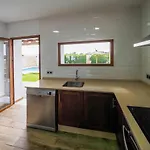 Conil Ramirez 펜션 콘일데라프론테라