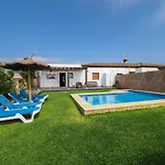 펜션 Conil Ramirez *