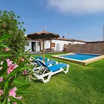 Conil Ramirez 펜션 *