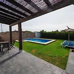 Conil Ramirez Casa de Férias