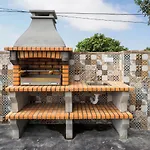 펜션 Conil Ramirez *