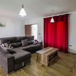 Conil Ramirez Casa de Férias *