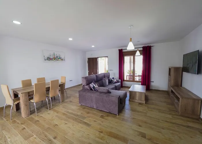 Conil Ramirez Nyaraló