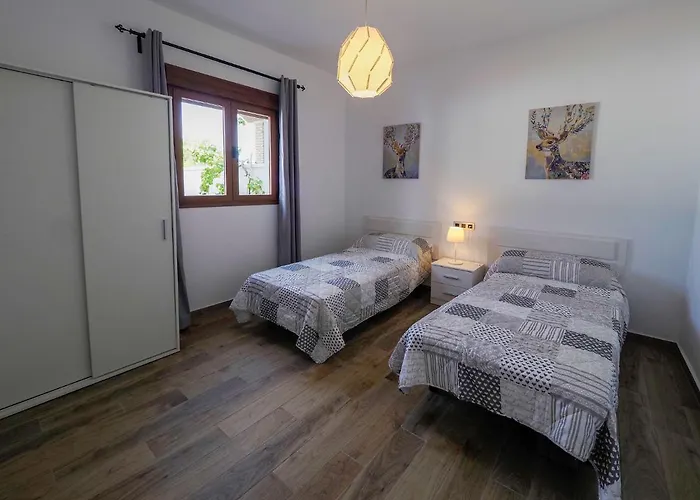 Conil Ramirez * Conil de la Frontera