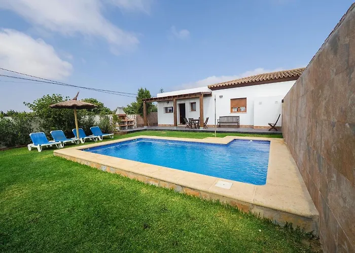 Conil Ramirez * Conil de la Frontera