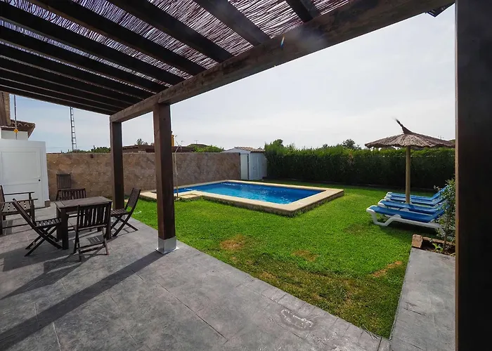 Conil Ramirez Nyaraló