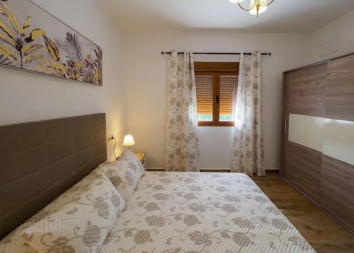 Nyaraló Conil Ramirez