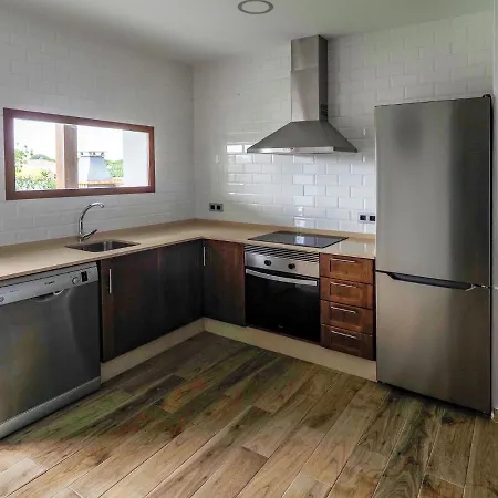 Conil Ramirez Будинок відпочинку