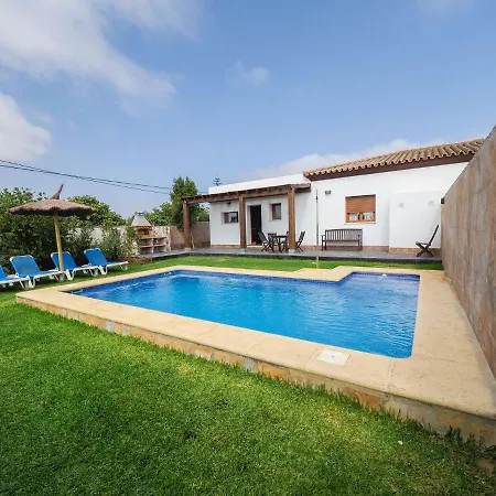 Conil Ramirez * Коніль-де-ла-Фронтера