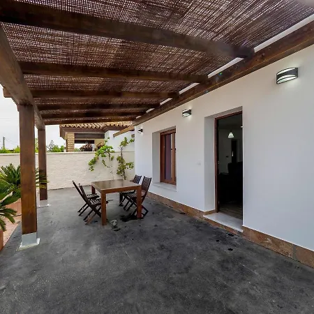 Conil Ramirez Коніль-де-ла-Фронтера