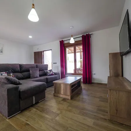 Conil Ramirez Будинок відпочинку *