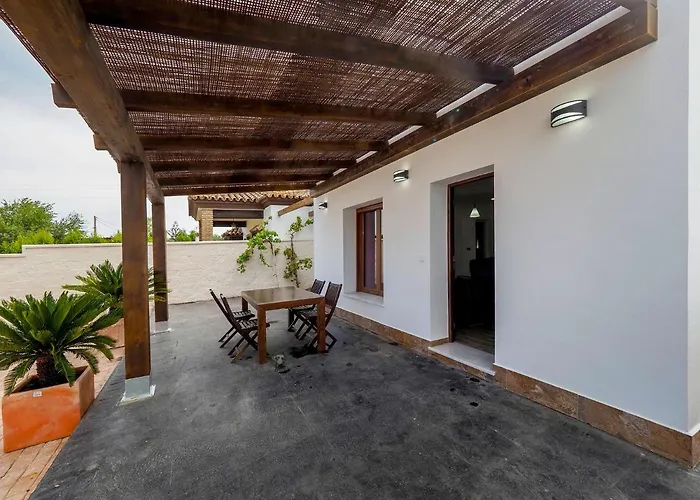 Conil Ramirez Conil De La Frontera