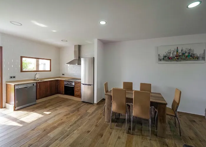 Dom wakacyjny Conil Ramirez Conil De La Frontera