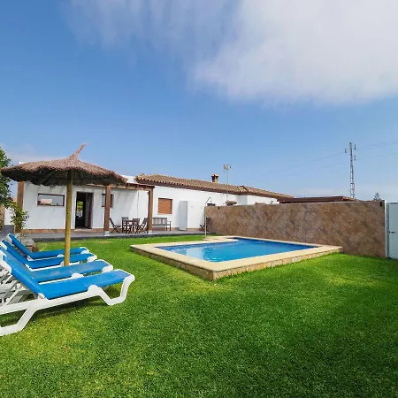 Holiday home Conil Ramirez Conil De La Frontera