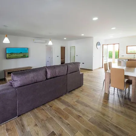 Conil Ramirez Holiday home *