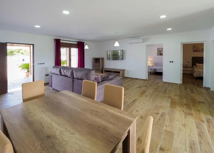 Holiday home Conil Ramirez Conil De La Frontera