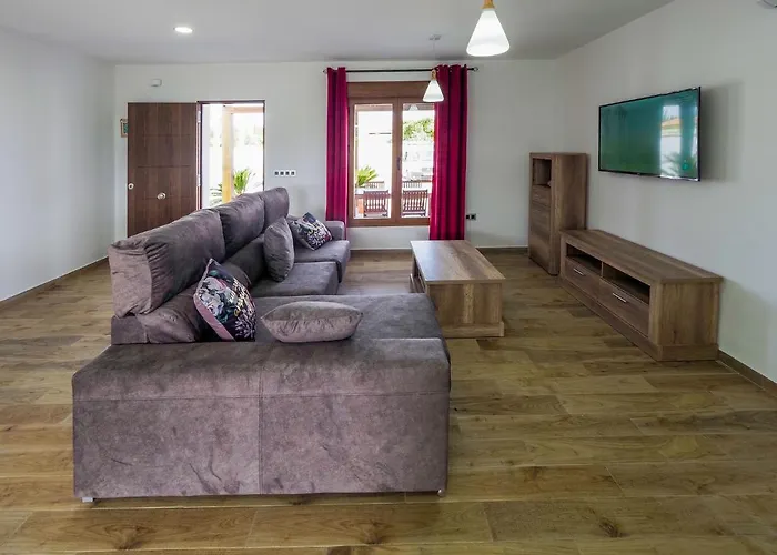 Conil Ramirez Holiday home *