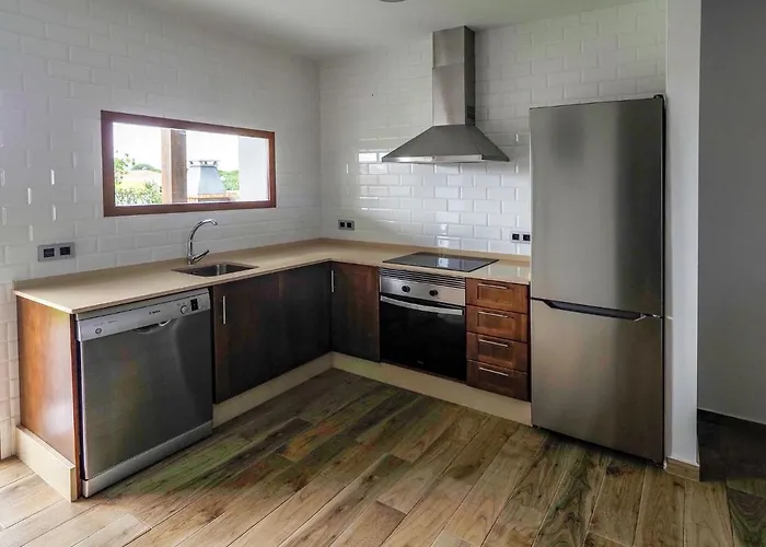 Conil Ramirez Holiday home