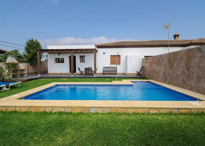 Conil Ramirez Holiday home