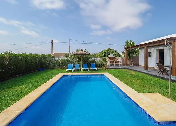 Holiday home Conil Ramirez Conil De La Frontera