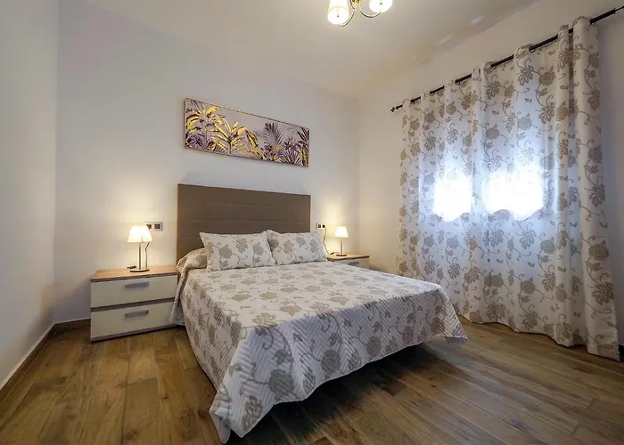 Holiday home Conil Ramirez Conil De La Frontera