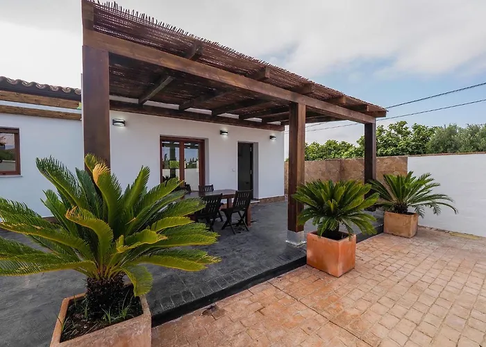 Conil Ramirez Holiday home Conil De La Frontera
