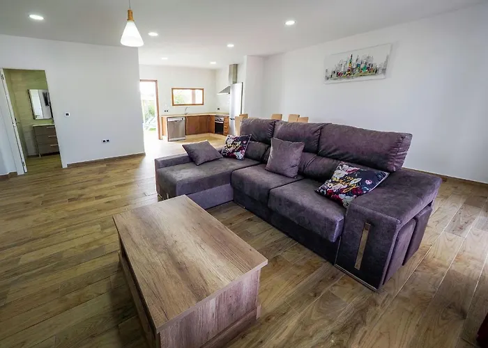 Conil Ramirez Holiday home