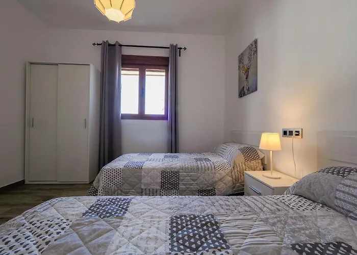 Holiday home Conil Ramirez Conil De La Frontera