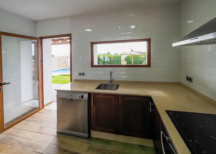 Conil Ramirez Holiday home Conil De La Frontera