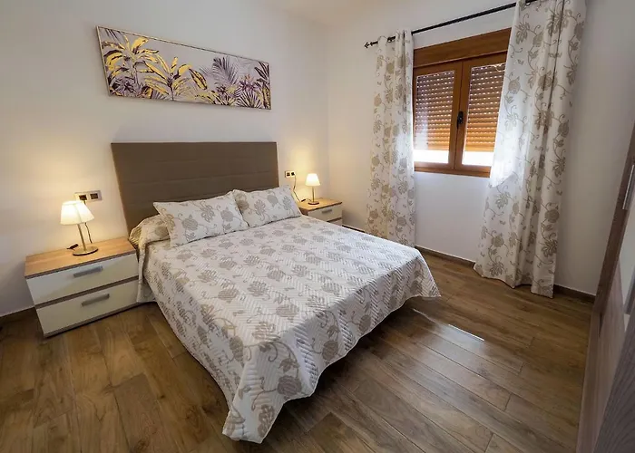 Conil Ramirez Holiday home *