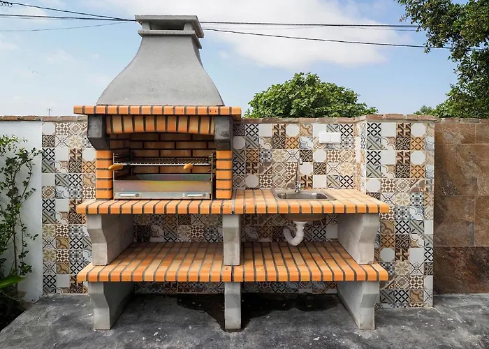 Holiday home Conil Ramirez *