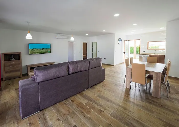 Conil Ramirez Holiday home *