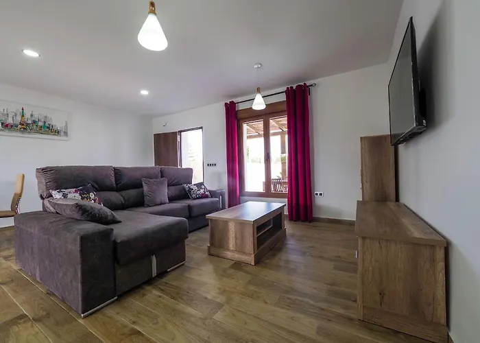 Conil Ramirez Holiday home *