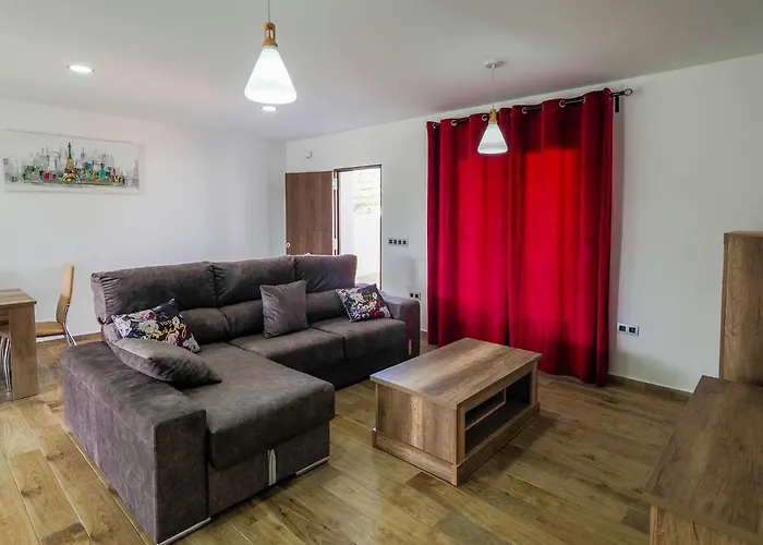 Conil Ramirez Holiday home *