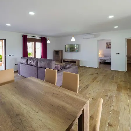 Ferienhaus Conil Ramirez Conil De La Frontera