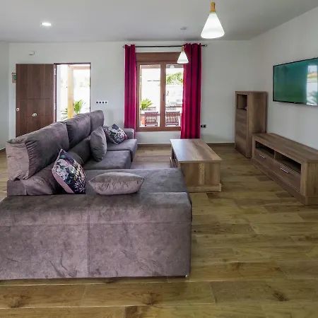 Conil Ramirez Ferienhaus *