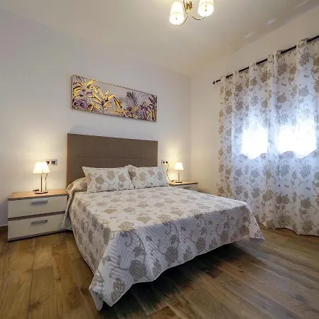 Ferienhaus Conil Ramirez Conil De La Frontera