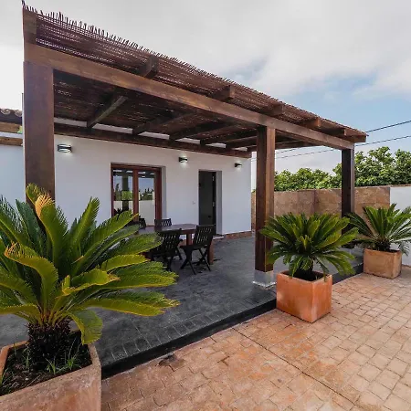 Conil Ramirez Ferienhaus Conil De La Frontera