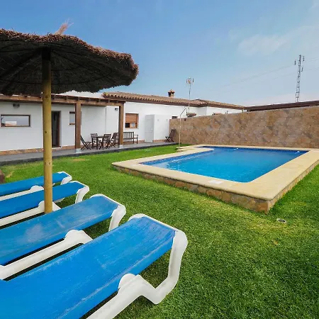 Conil Ramirez Ferienhaus *