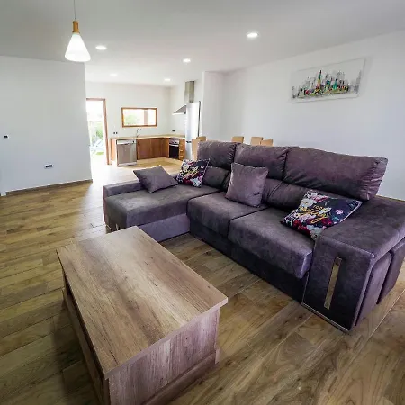 Conil Ramirez Ferienhaus