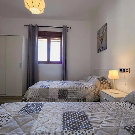 Ferienhaus Conil Ramirez Conil De La Frontera