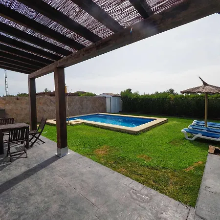 Conil Ramirez Ferienhaus