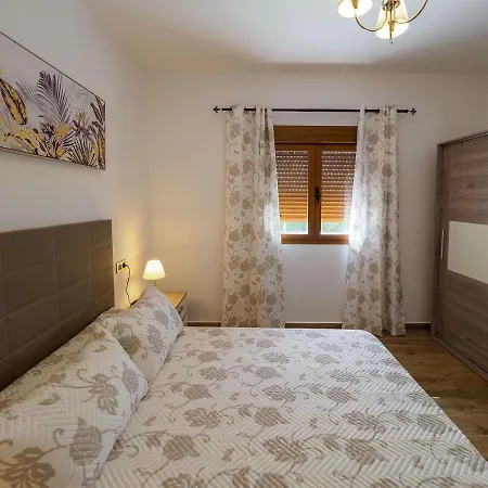 Ferienhaus Conil Ramirez