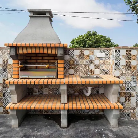 Ferienhaus Conil Ramirez *