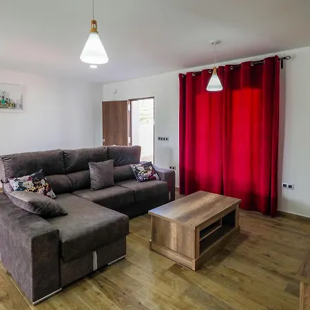 Conil Ramirez Ferienhaus *