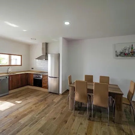 Ferienhaus Conil Ramirez Conil De La Frontera